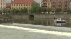 Spadla do kanálu, našli ji po dvou dnech