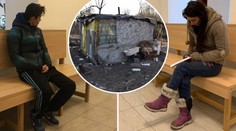 Matka dvou dětí nepřinesla dřevo. Rodina ji za to měla ubít k smrti!