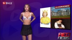 Red News 22. července