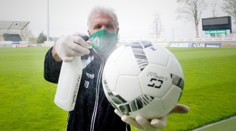 Zelená pro fotbal! Kluby mohou jásat, LFA dostala výjimku