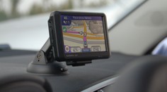 Počítačoví piráti kopírují mapy do navigací. Desetitisícové škody