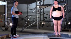 Monika se obětovala pro děti, vážila 134 kilo! Konečně je šťastná
