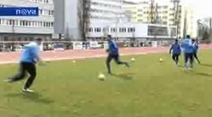 Bouřlivák Ščasný v Boleslavi skončil