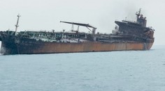 USA se snaží zabránit ropné krizi. Do hry vstupuje Rusko