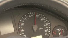 Neměl řidičák a jel 140! Málem zabil devět lidí!