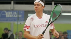 Koukal jde po rekordech. Chce už 17. titul, bude u toho NOVA Sport