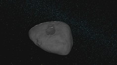 NASA znepokojuje blížící se asteroid. Zemi má zasáhnout přímo na Valentýna