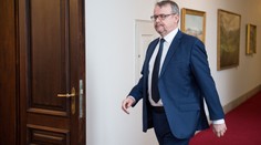 Ťok chce pro strojvedoucí bodový systém. Vysvětlil nárůst nehod