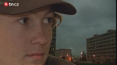 "Moc jsem o tom nepřemýšlel," líčí muž, jak zachránil život mladé ženě