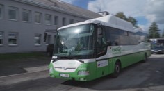 Moravskoslezský kraj žádá vládu o pomoc. Hrozí rušení autobusových linek