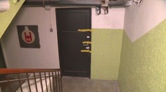 V podzemním krytu v Praze našli mrtvolu! Policie zadržela podezřelého