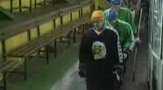Arbitráž: Vsetín byl z extraligy vyloučen oprávněně