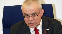 Aktuálně.cz: Vladimír Špidla míří do Sobotkovy stínové vlády
