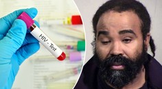 Muž měl znásilnit ženu v kómatu a může mít HIV! Testy však odmítl