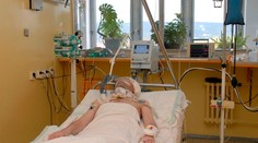 Muž (40) se zotavoval z infarktu, šéf mu přinesl do nemocnice VÝPOVĚĎ