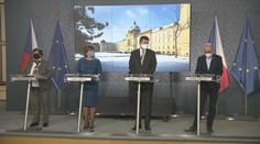 Atmosféra ve vládě houstne, podle expertů k tomu přispěl prezident