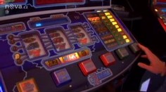 Na místo hracích automatů je automat na mléko