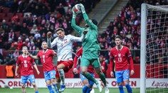 Staněk: Souček je válečník. Jsme rádi, že ho máme. S bodem spokojený nejsem