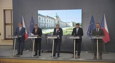 Vláda firmám pomůže s cenami energií. O podporu mohou žádat od listopadu