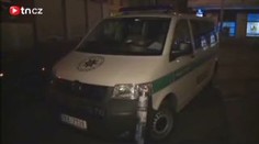 Tramvaják se spetl. Při couvání narazil do další tramvaje