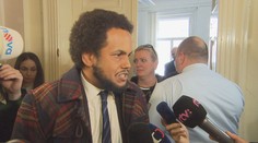 První slova po rozsudku: Ferimu se roztřásl hlas. Nikdy se to nestalo, tvrdí