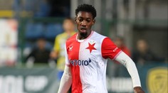 Hořký konec ve Slavii. Hvězdný Rakušan před odchodem poslal drsný vzkaz