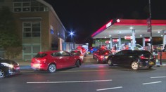 Britská krize okolo pohonných hmot nekončí. Nemá je kdo rozvážet