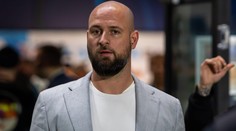 Slovan řeší otázku trenéra. Šéf klubu přiznal jednání s bývalou hvězdou City