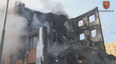 Adélka (11) uhořela. Kamarádky: Byla třídní klaun, neumíme si bez ní školu představit