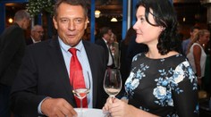 Paroubkova nová přítelkyně prozradila, jak ji expremiér sbalil
