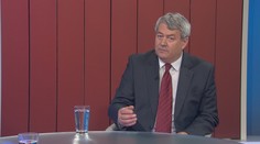 Pravdy a lži v předvolební debatě: Podívejte se, jak dopadl šéf KSČM