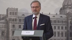 Fiala: Na ruském plynu jsme místo původních 97% závislí maximálně ze 4 %
