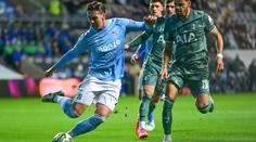Carabao Cup: Coventry City vs. Tottenham – 18. 9. 2024