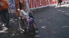 Seniorka (87) po vystěhování z domova zemřela. Stala se symbolem španělských protestů