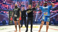 Z KSW volali Reindersovi: Ti rozhodčí skončili, řekl trenér okradeného Martínka
