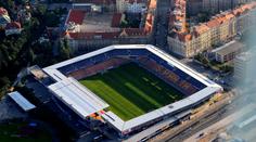 Sparta pomáhá v boji s koronavirem. Na stadionu zřídí očkovací centrum