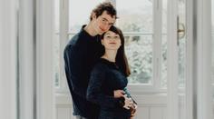 Adam Ondra ohlásil radostnou novinu. S manželkou přivítali prvního potomka