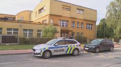Drama v Ostravě: Do mateřské školy měl vtrhnout muž s nožem