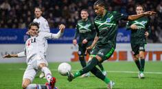 Český fotbal ulovil megatalent. Patří Lipsku a je to kanonýr