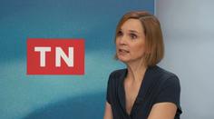 Meteorologové varují před závějemi. Honsová řekla, kde bude nejvíce sněžit