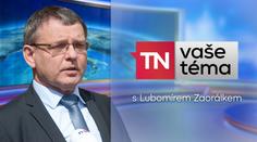 Vaše téma s ministrem Zaorálkem: O Číně, dalajlámovi a Hermanovi