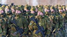 Moskva hrozí reakcí na norské zbrojení. Kreml mluví o ohrožení Ruska