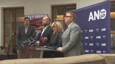 V rozpočtu chybí desítky miliard, tvrdí ANO. Dělají si alibi, vzkazuje Stanjura