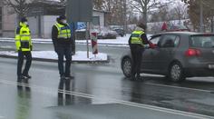 Do Německa se dostanou jen někteří Češi. Pouze s negativním testem