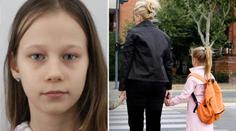 Máme strach o děti, říkají rodiče po zmizení Míši. Policie promluvila