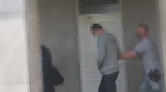 Muže propustili z vězení, ještě ten den se měl pokusit znásilnit ženu