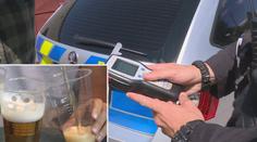 Policie eviduje nárůst řidičů pod vlivem alkoholu, jedná se i o cyklisty