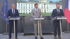 Zvýšíme platy státním zaměstnancům, slíbil Jurečka. Má se to stát ještě v letošním roce