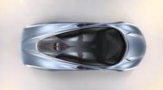 Seznamte se: Tohle je McLaren Speedtail, stíhačka za 50 milionů