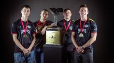 SINNERS se osm měsíců předem kvalifikovali na letošní MČR v CS:GO